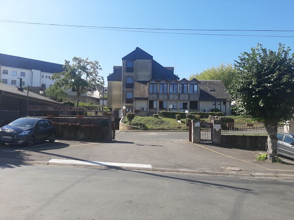 EHPAD du centre hospitalier — photo principale