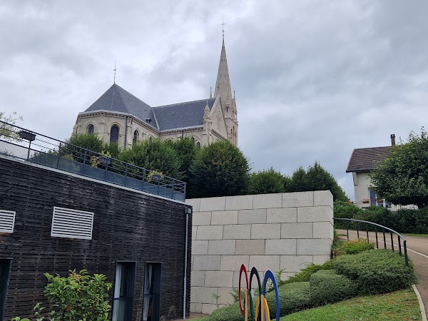 EHPAD Au Brin d'Osier — photo principale