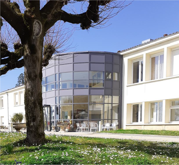 EHPAD Les Capucines — photo principale
