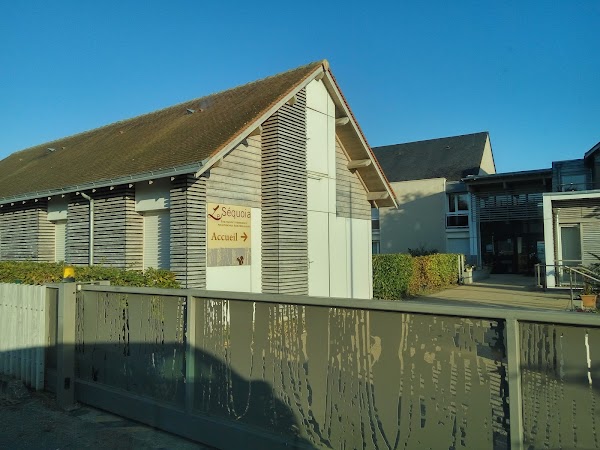 EHPAD Le Séquoia — photo principale