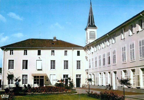 EHPAD de Saint-Nicolas-de-Port — photo principale
