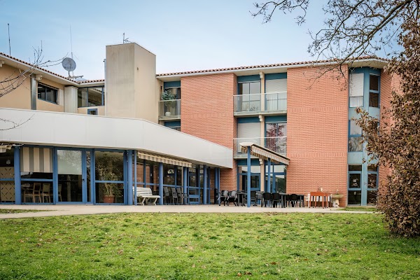 EHPAD Résidence Saint-Simon — photo principale