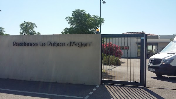 EHPAD Le Ruban d'Argent — photo principale