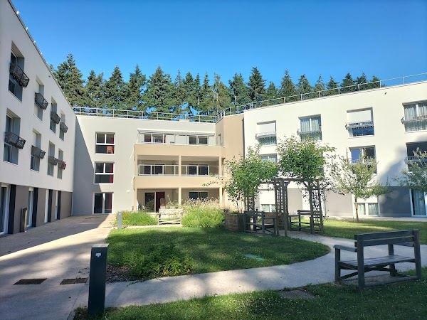EHPAD Saint-Saturnin — photo principale
