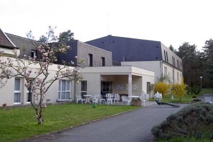 EHPAD L'Orée du Bois — photo principale