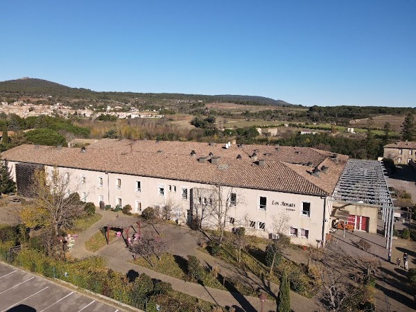 EHPAD Los Ainats — photo principale