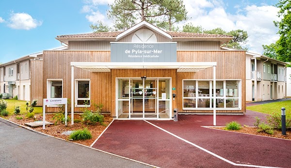EHPAD Résidence de Pyla-sur-Mer — photo principale