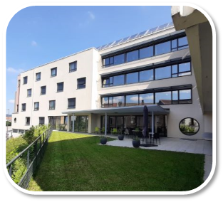 Résidence Poincaré - Maison de retraite — photo principale