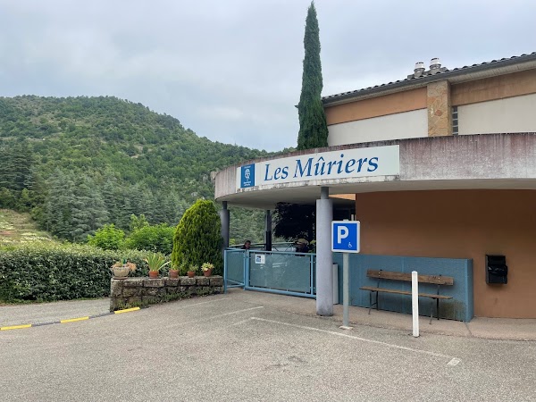 EHPAD Les Muriers — photo principale