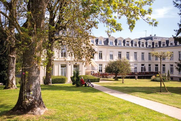 EHPAD La Houssaie — photo principale