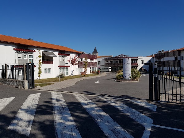 EHPAD Accueil Sainte-Elisabeth — photo principale
