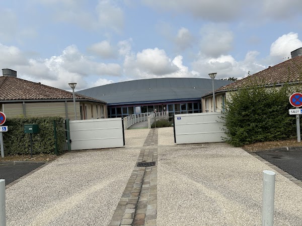 EHPAD du Pré de l'Étang — photo principale