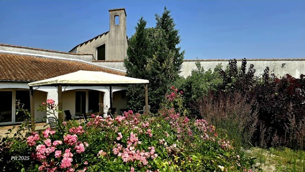 EHPAD La Rose des Vents — photo principale