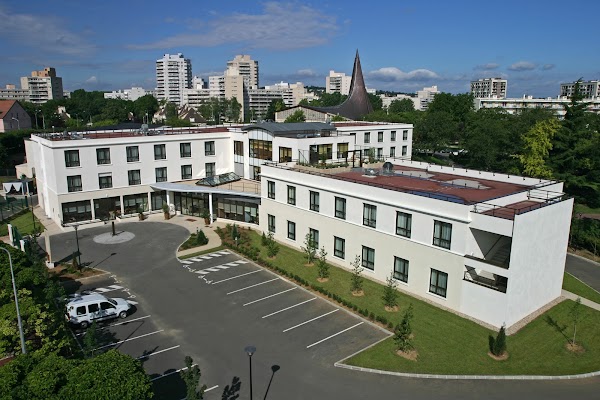 EHPAD Résidence La Fontaine — photo principale