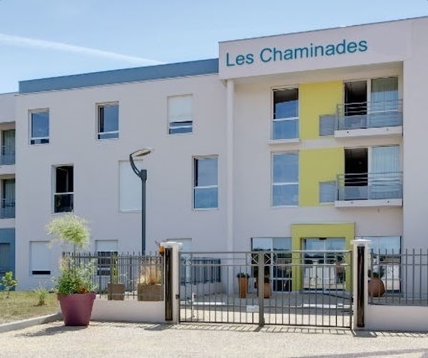 EHPAD Résidence Les Chaminades — photo principale
