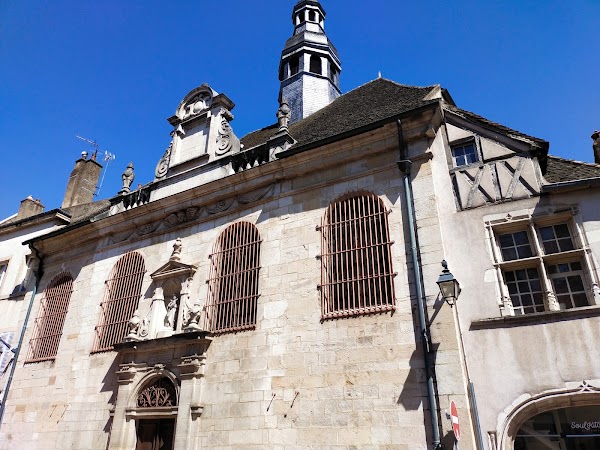 EHPAD de La Charité — photo principale