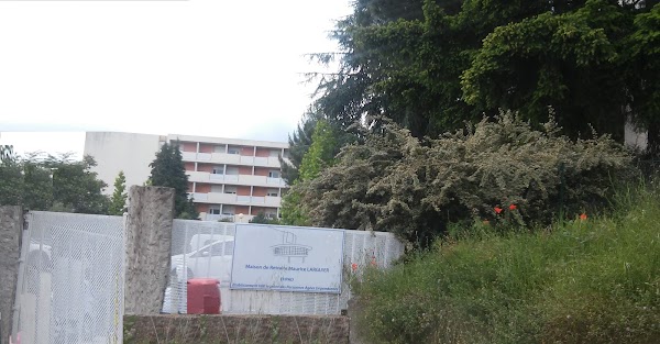 EHPAD Résidence Les Pins Maurice Larguier — photo principale