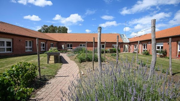EHPAD Weppes - Hébergement temporaire — photo principale