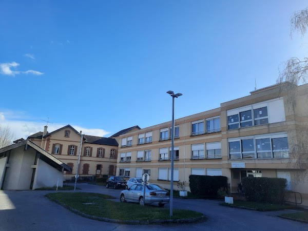 EHPAD du centre hospitalier — photo principale
