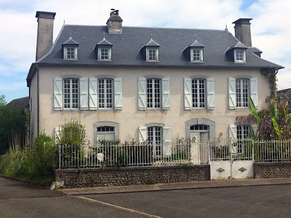 EHPAD Résidence du Barétous — photo principale