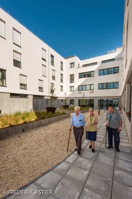 EHPAD Saint-François de Sales — photo principale