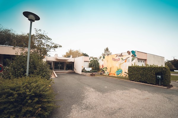 EHPAD Résidence docteur Perret — photo principale
