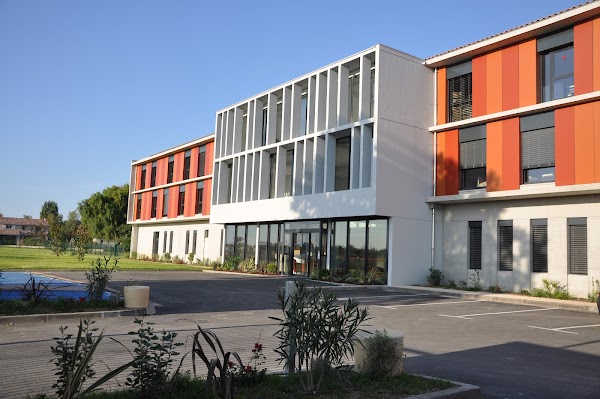 EHPAD Résidence Isatis — photo principale
