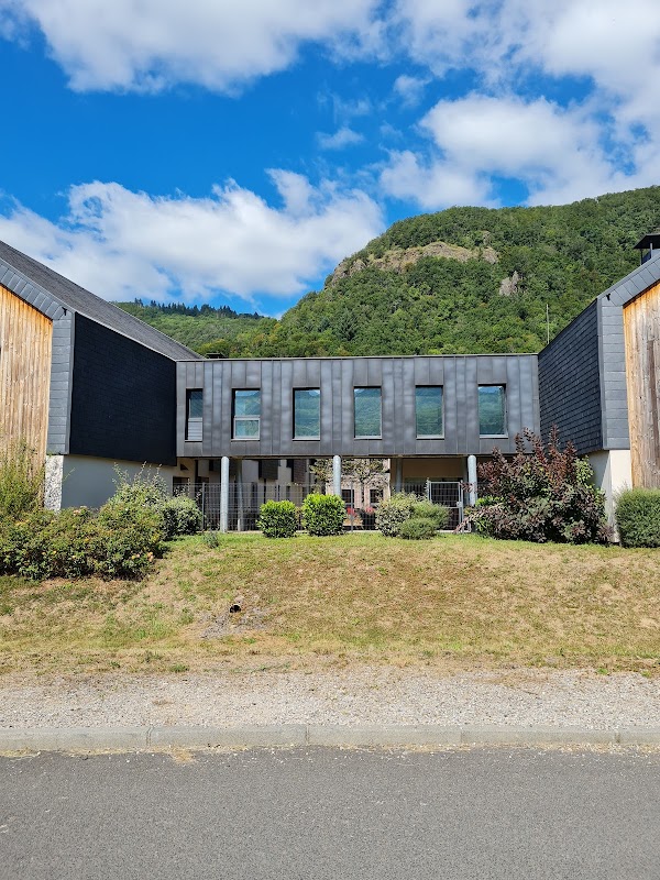 EHPAD Jean Liandier — photo principale