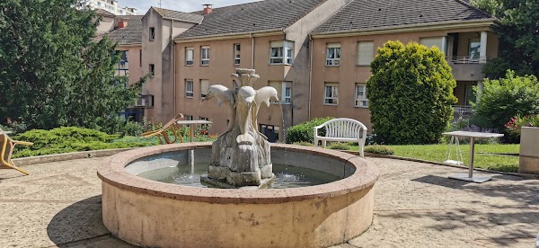 EHPAD - Résidence Les Cèdres — photo principale