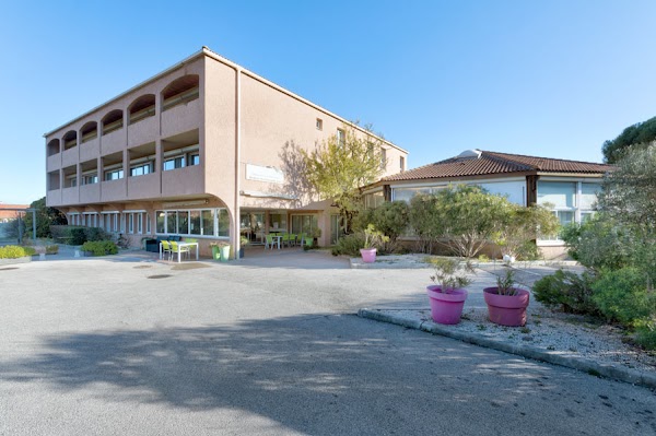 EHPAD Résidence Les Jardins de Valtrède — photo principale