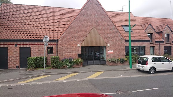 EHPAD Saint-Camille - Lesquin — photo principale