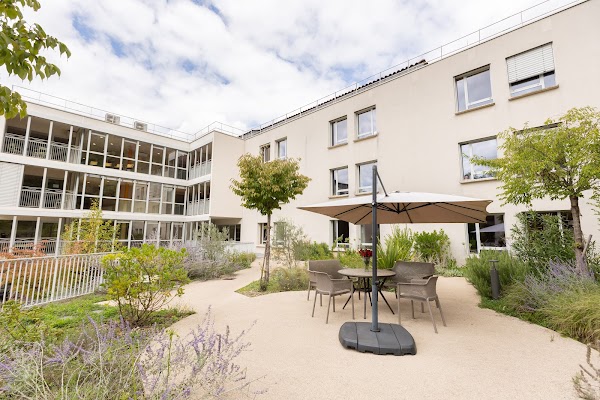 EHPAD La Rochette — photo principale