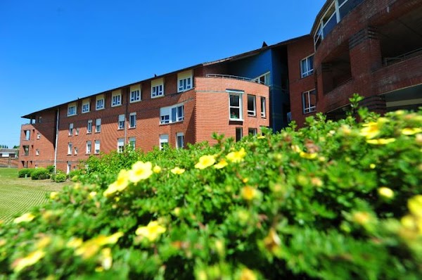 EHPAD du centre hospitalier d'Haumont — photo principale