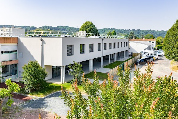 EHPAD de Saint-Léon-sur-l'Isle — photo principale