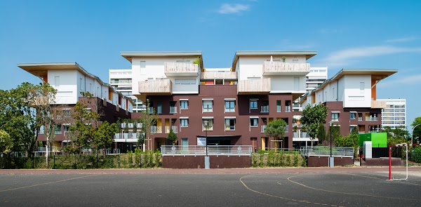 EHPAD Le Platane du Grand Parc — photo principale