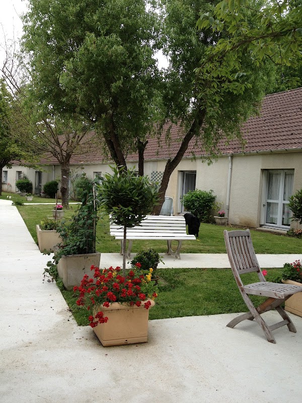EHPAD - Résidence La Petite Maison — photo principale