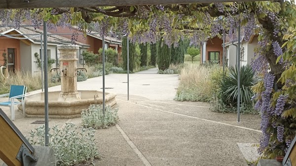 EHPAD Les Chênes — photo principale