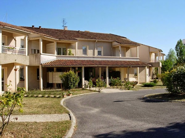 EHPAD Résidence Le clos des tours — photo principale
