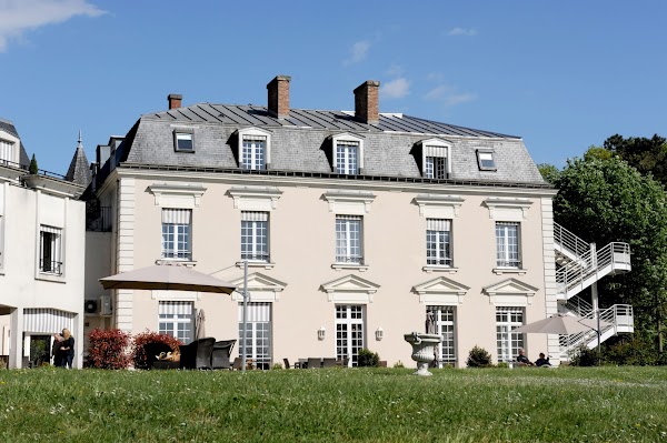 EHPAD Résidence La Châtaigneraie — photo principale