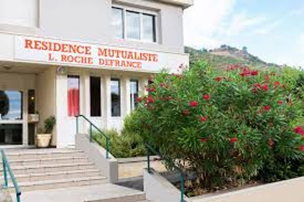 EHPAD Roche de France — photo principale