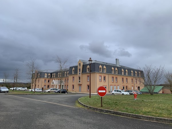 EHPAD Le Champ de la Dame — photo principale