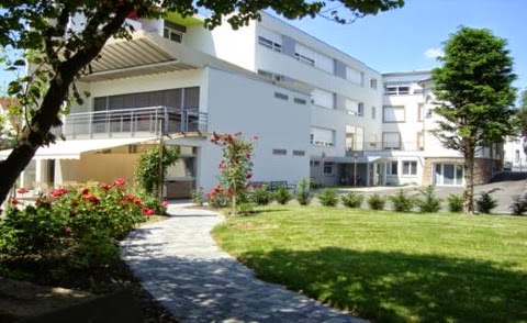 EHPAD Notre-Dame des Apôtres — photo principale