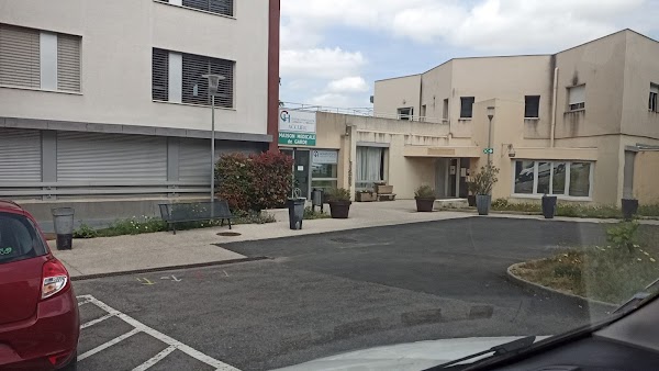 EHPAD Centre hospitalier de Clermont l'Herault — photo principale