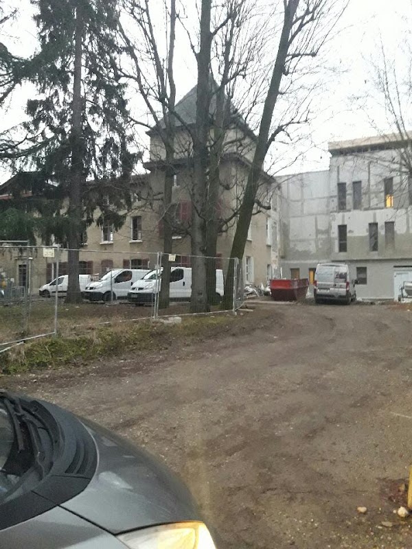 EHPAD Châteauvieux — photo principale