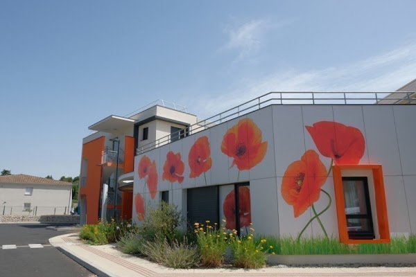 EHPAD Résidence Le bosquet — photo principale