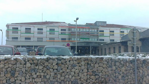 EHPAD Saint-Charles Vezelie — photo principale