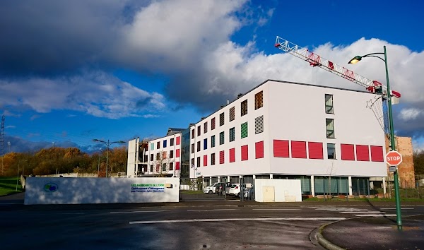 EHPAD Les Faubourgs de l'Orne — photo principale