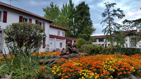 EHPAD Arditeya Vieil Assantza — photo principale