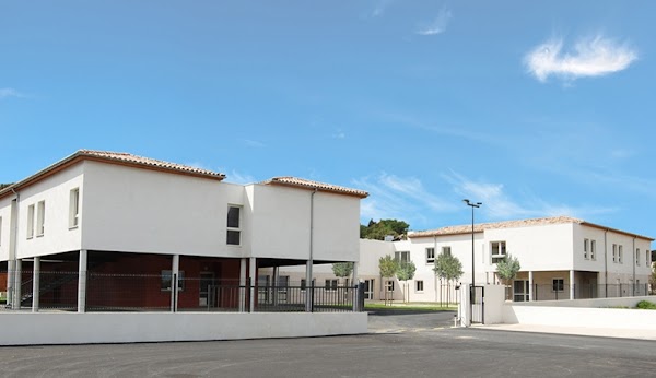 EHPAD Résidence Petite Camargue — photo principale