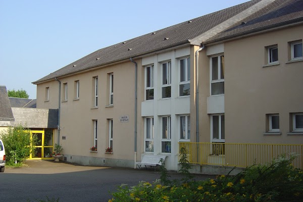 EHPAD de Vallon-sur-Gée — photo principale